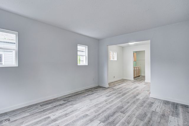 734 N Arnolda Avenue, Indianapolis, IN 46222