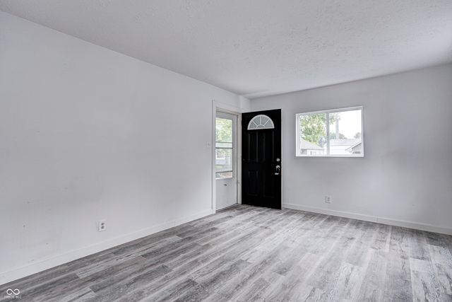 734 N Arnolda Avenue, Indianapolis, IN 46222