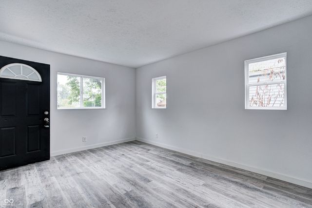 734 N Arnolda Avenue, Indianapolis, IN 46222