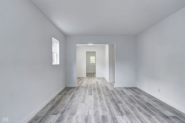 734 N Arnolda Avenue, Indianapolis, IN 46222