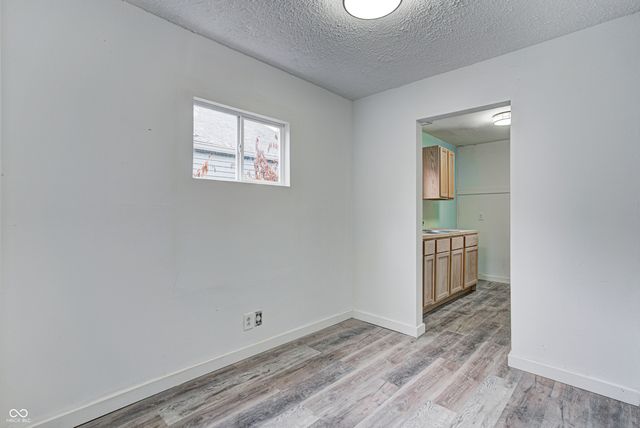734 N Arnolda Avenue, Indianapolis, IN 46222