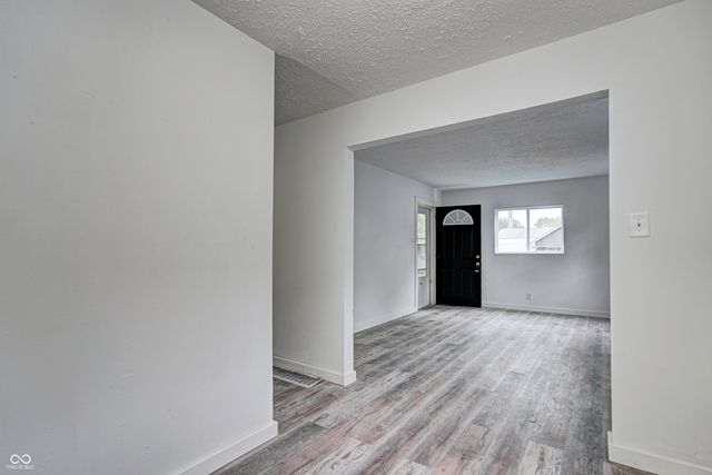 734 N Arnolda Avenue, Indianapolis, IN 46222