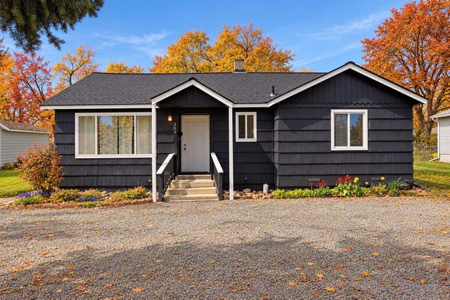 309 N McDonald Rd, Spokane, WA 99216 property photo