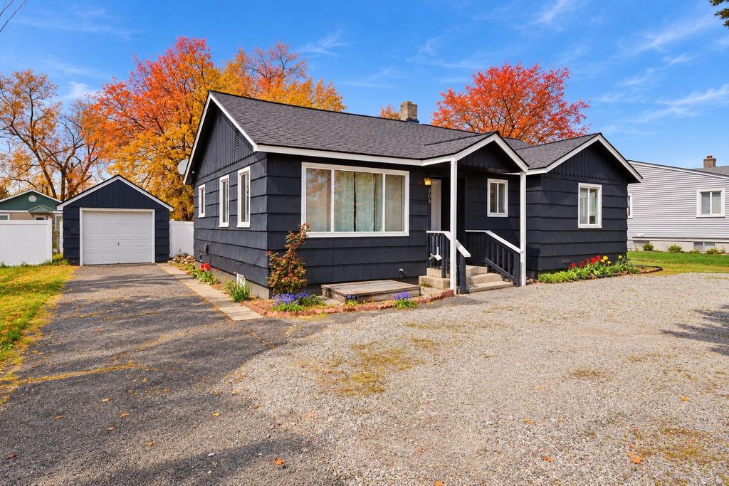 309 N McDonald Rd, Spokane, WA 99216 photo 2