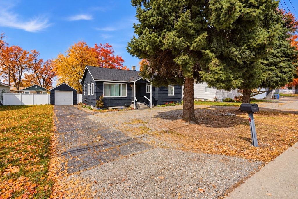309 N McDonald Rd, Spokane, WA 99216 photo 3