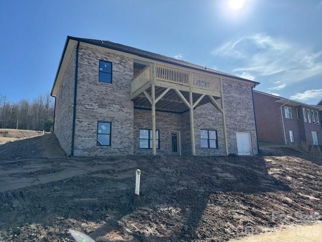 426 Huntington Woods Street SE, Lenoir, NC 28645