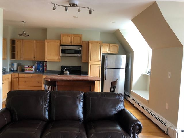 318 Tappan Street 3, Brookline, MA 02445