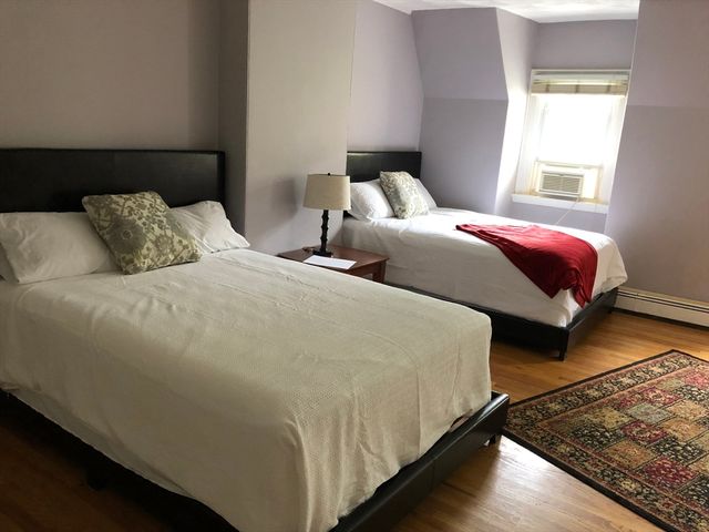 318 Tappan Street 3, Brookline, MA 02445