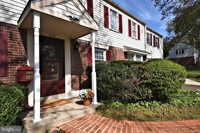 442 ORELAND MILL RD, Oreland, PA 19075