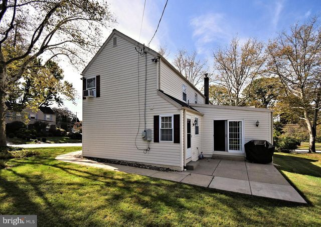 442 ORELAND MILL RD, Oreland, PA 19075