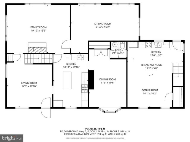 442 ORELAND MILL RD, Oreland, PA 19075