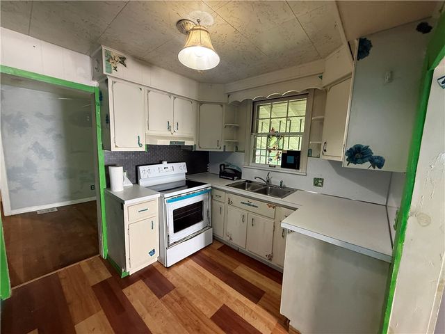 127 S Delmar Avenue, Dayton, OH 45403
