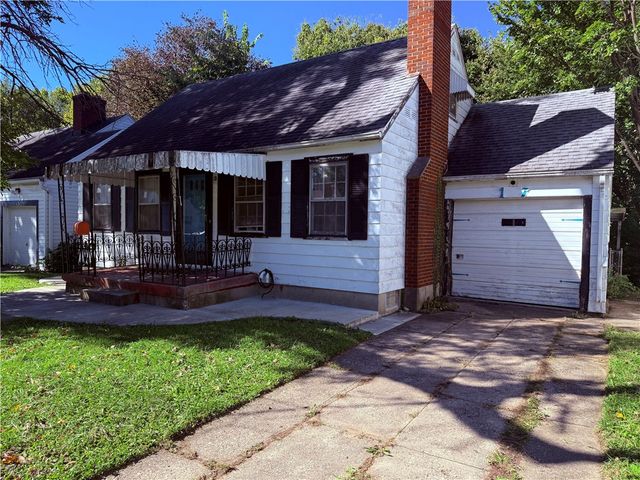 127 S Delmar Avenue, Dayton, OH 45403