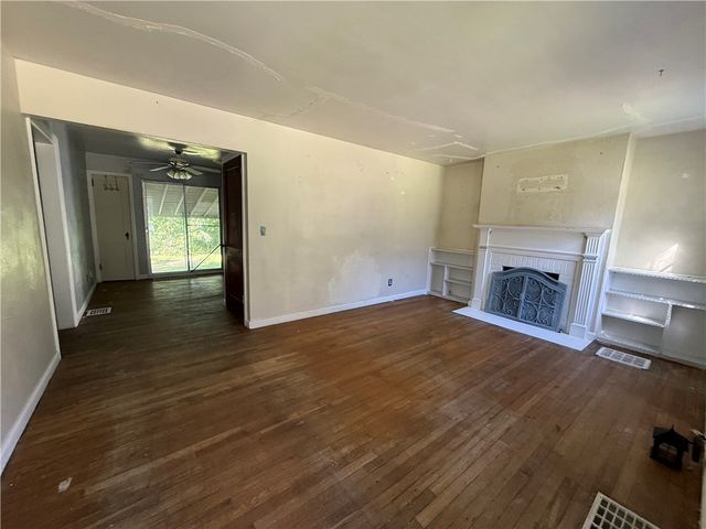 127 S Delmar Avenue, Dayton, OH 45403