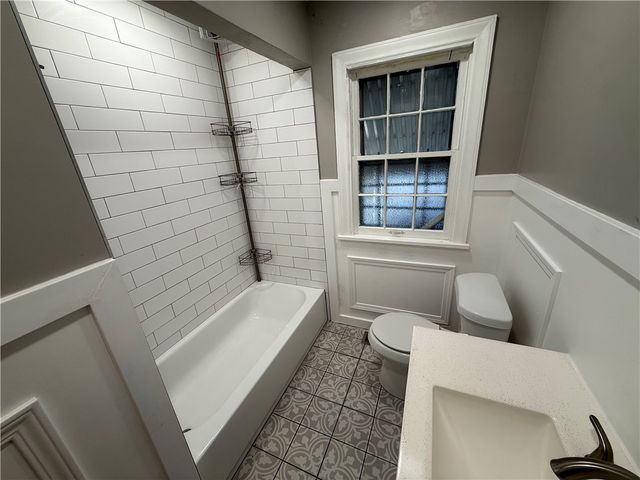 127 S Delmar Avenue, Dayton, OH 45403