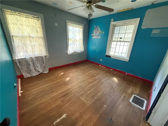 127 S Delmar Avenue, Dayton, OH 45403