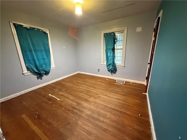127 S Delmar Avenue, Dayton, OH 45403