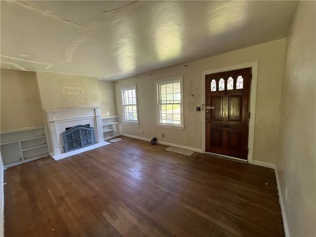 127 S Delmar Avenue, Dayton, OH 45403