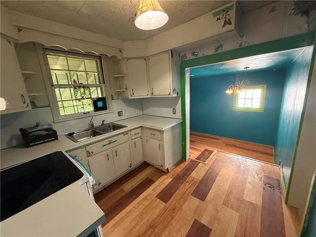 127 S Delmar Avenue, Dayton, OH 45403