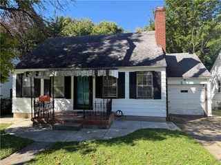 127 S Delmar Avenue, Dayton, OH 45403