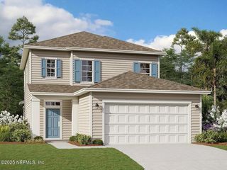 140 BROOKGREEN Way, St. Augustine, FL 32092