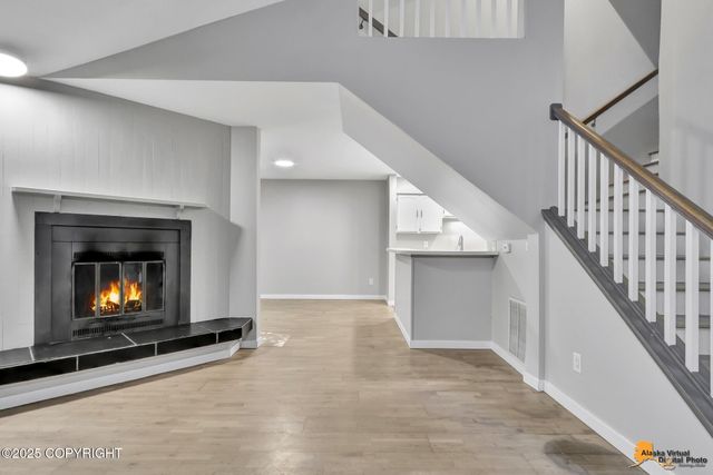 2215 Sunburst Circle, Anchorage, AK 99501