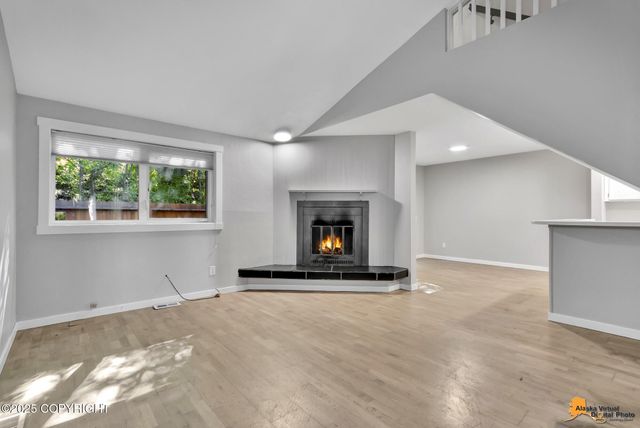 2215 Sunburst Circle, Anchorage, AK 99501