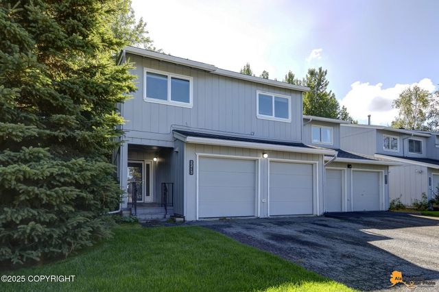 2215 Sunburst Circle, Anchorage, AK 99501