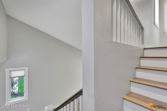 2215 Sunburst Circle, Anchorage, AK 99501