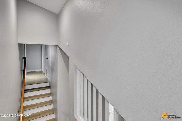 2215 Sunburst Circle, Anchorage, AK 99501