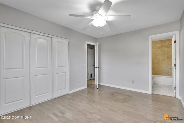2215 Sunburst Circle, Anchorage, AK 99501