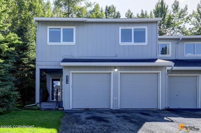 2215 Sunburst Circle, Anchorage, AK 99501