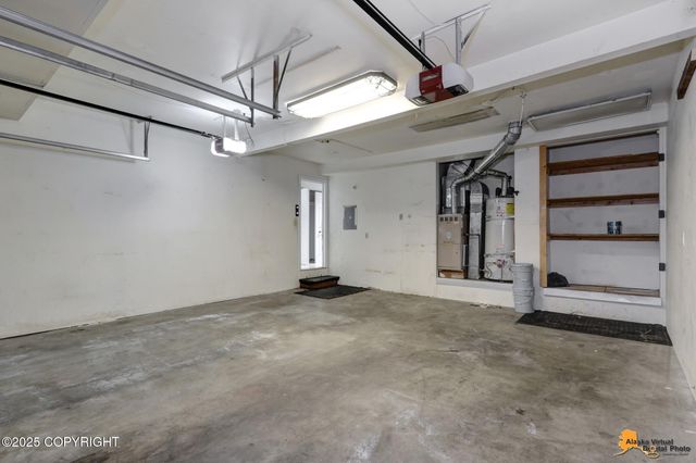 2215 Sunburst Circle, Anchorage, AK 99501
