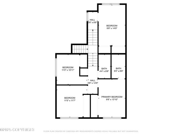 2215 Sunburst Circle, Anchorage, AK 99501