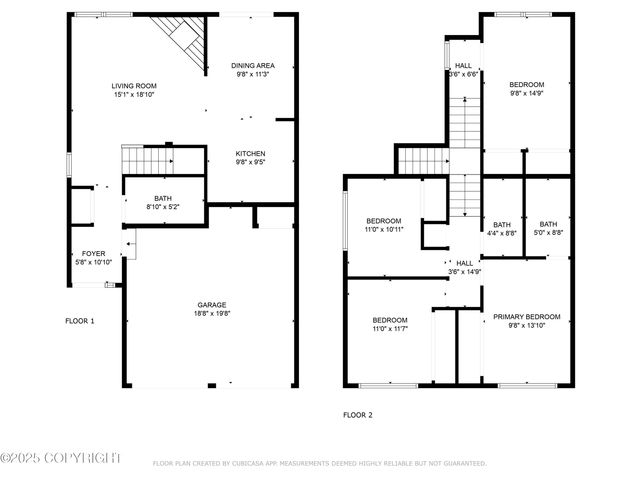 2215 Sunburst Circle, Anchorage, AK 99501