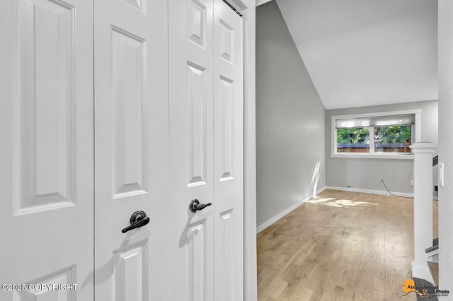 2215 Sunburst Circle, Anchorage, AK 99501