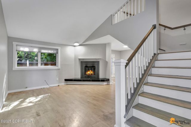 2215 Sunburst Circle, Anchorage, AK 99501