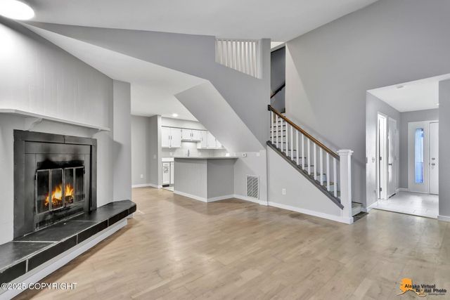 2215 Sunburst Circle, Anchorage, AK 99501