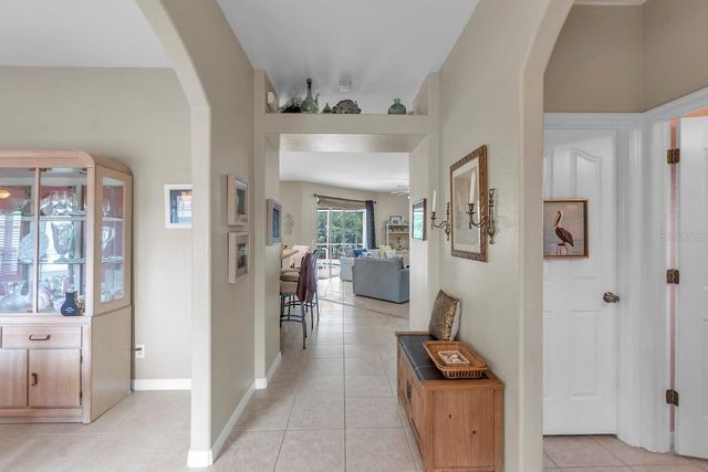 2260 ZUYDER TERRACE, North Port, FL 34286