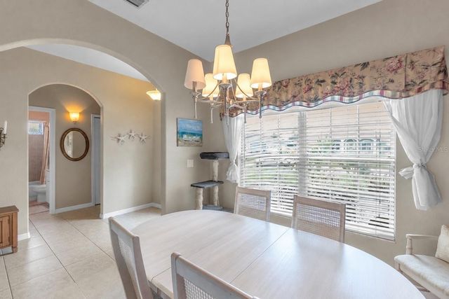 2260 ZUYDER TERRACE, North Port, FL 34286
