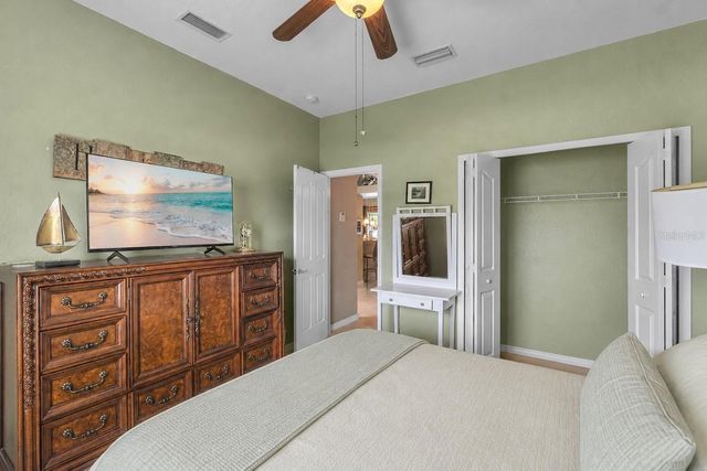 2260 ZUYDER TERRACE, North Port, FL 34286