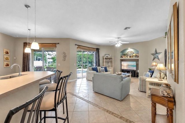2260 ZUYDER TERRACE, North Port, FL 34286