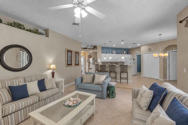 2260 ZUYDER TERRACE, North Port, FL 34286