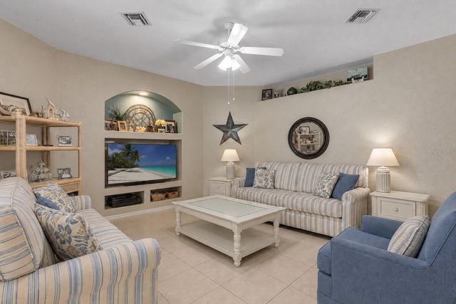 2260 ZUYDER TERRACE, North Port, FL 34286