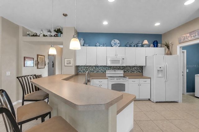 2260 ZUYDER TERRACE, North Port, FL 34286