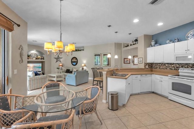 2260 ZUYDER TERRACE, North Port, FL 34286