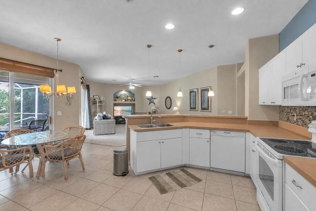 2260 ZUYDER TERRACE, North Port, FL 34286