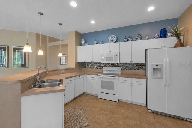 2260 ZUYDER TERRACE, North Port, FL 34286