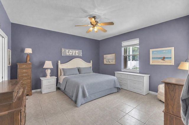 2260 ZUYDER TERRACE, North Port, FL 34286