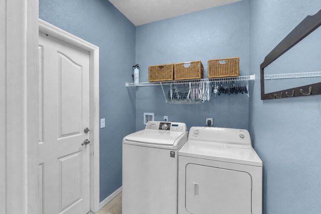 2260 ZUYDER TERRACE, North Port, FL 34286